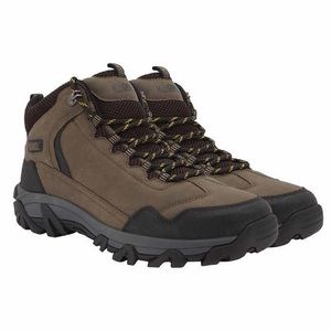 Khombu Men's Oliver Hiker Hiking Boot